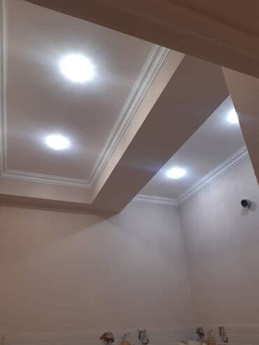 korpu mərasim evi: 3 otaqlı, Yeni tikili, 82 kv. m — 13