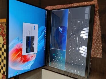 Skanerlər: Yeni ASUS Zenbook, 14 ", 1 TB — 5