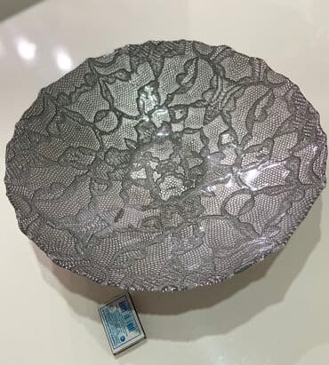 karaca tort qabı: KARACA meyve qabı — 3