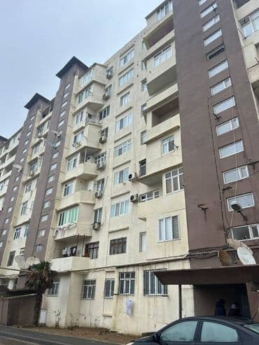 ist petrol tbilisi prospekti: Bakı, Köhnə Günəşli, 1 otaqlı, Köhnə tikili, 40 kv. m — 6