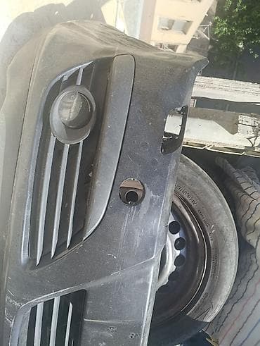 bufer yamayan: Opel astra h buferi gorduyunuz kimidi bir az sag terefi yanib erimis — 4