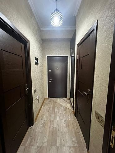 mida satis: 2 otaqlı, Yeni tikili, 41 kv. m — 3