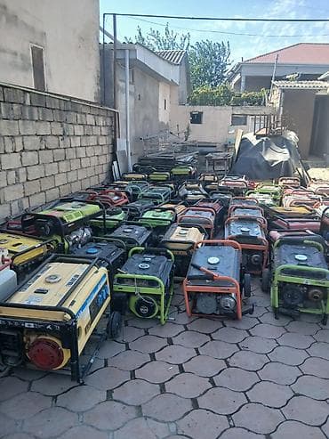 Kod 9389 78 eded generatir satilir Kom verilir hamisi Tek tek satiş lalafo.az -da Kod 9389 78 eded generatir satilir Kom verilir hamisi Tek tek satiş