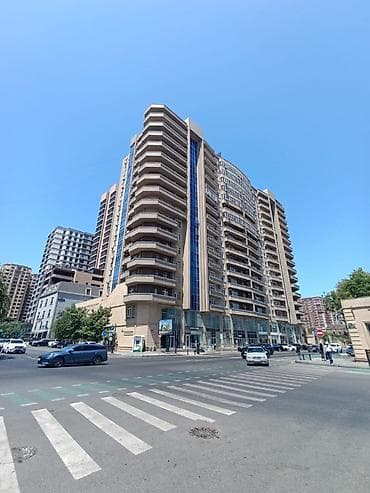 emircanda ev satisi: Təcili icarə – Nəsimi rayonu, 28 May küçəsi (Səməd Vurğun bağı) — 2