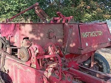 traktor satşı: Salam təcili pul lazım olduğu üçün satıram, 3 də hər bir şeyi işlək — 8