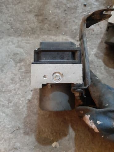 ниссан х трейл запчасти: Nissan Note e11 üçün orjinal üstdən çıxma abs var başqa ehtiyat — 3