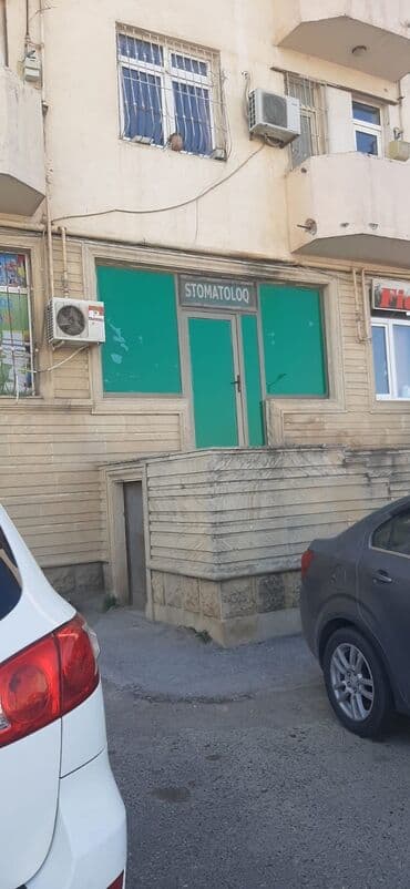 недвижимость в баку купить: Kommersiya daşınmaz əmlakının satışı — 3