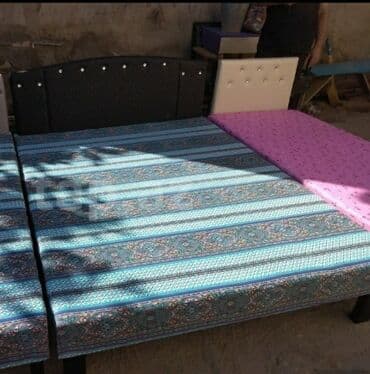 dosek matras satisi: Çarpayı təzə
Hazırı var
Çatdırılma var
Vopçat aktivdir — 1