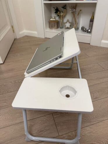 Lincoln: Компьютерный стол — 7