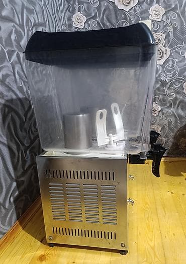 şok dondurucu: Qoşa — 2