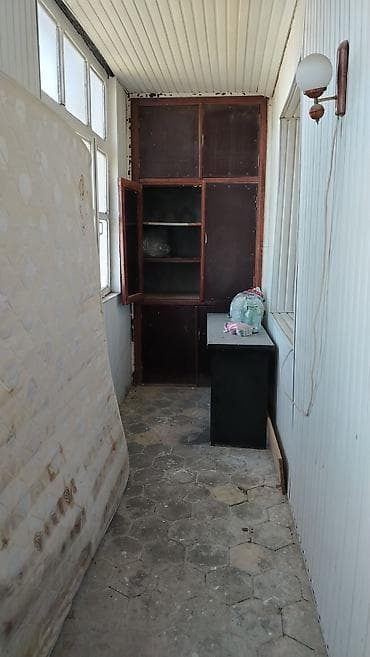 sumqayıtda bina evi: Xırdalan, 3 otaqlı, Köhnə tikili, 84 kv. m — 5