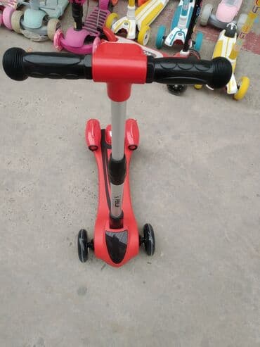 uşaq belekleri instagram: 🔹 Samokat, Scooter, Skuter,Samakat🛴 🔹Tüstülü💨- Buxarlı🌬️ 🔹 Musiqili🎶 — 4