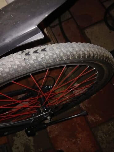 рабочая тетрадь по математике 6 класс азербайджан: Горный велосипед 26" — 4