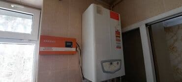 sumqayıt bina evləri: Sumqayıt, 3 otaqlı, Köhnə tikili, 55 kv. m — 16