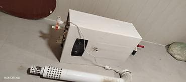 Кондиционеры: Б/у Комби Nobella 60 кВт, Самовывоз, Платная доставка, Платная установка, Нет кредита — 1