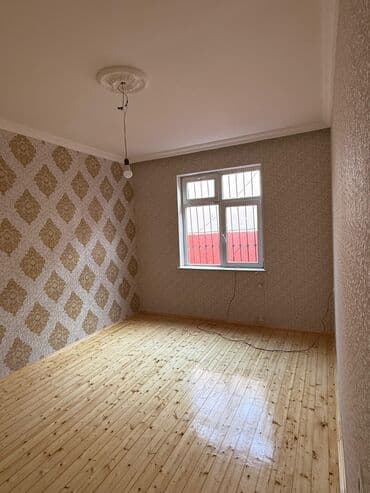 rayonlara: 2 otaqlı, 70 kv. m, Yeni təmirli — 4