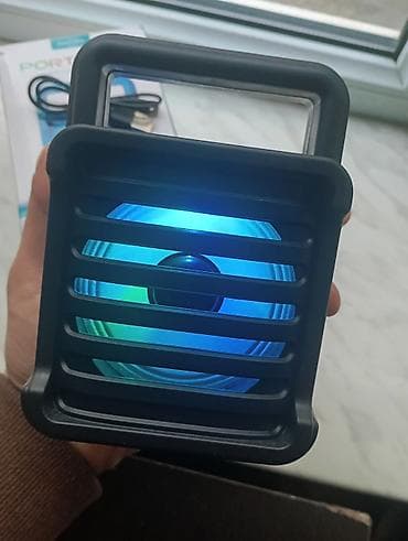 bakcell nomre dasima: Yeni Kolonka, Növ - Portativ, rəng - Qara — 3