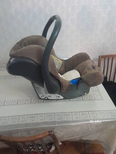 Uşaqlar üçün digər mallar: Maxi cosi usaq kreslosu — 2