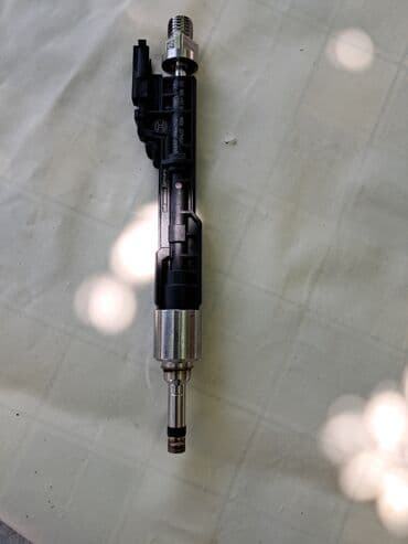 домкрат бмв: BMW F10 F30, 0.2 l, Benzin, 2024 il, Orijinal, Almaniya, Yeni — 4