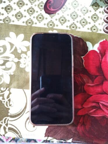 телефон fly iq445: Honor X8b, 128 GB, rəng - Qara, Sənədlərlə — 1
