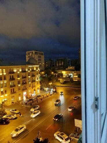 sumqayit yeni tikili binalar kredit: Bakı, 2 otaqlı, Köhnə tikili, 45 kv. m — 8