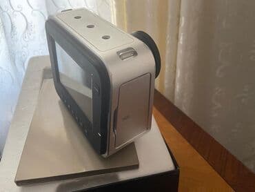 Videomüşahidə: Blackmagic Design Cinema Camera Blackmagic Production Camera 4K EF — 6