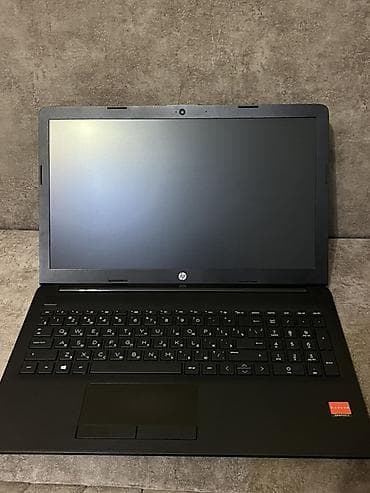 hp pavilion g6: Noutbuk ideal vəziyyətdədir heçbir problemi yoxdur korpusunda sınığ — 2