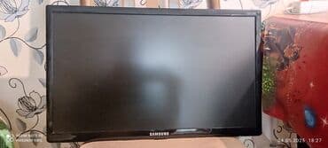 mikser qiymeti: Б/у Телевизор Samsung LCD 24" Самовывоз — 2