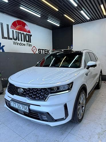 kia kompressor: Kia Sorento: 2.2 l | 2020 il Ofrouder/SUV — 1