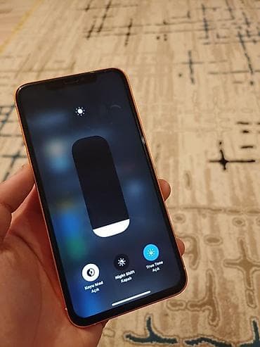 ipad magic keyboard: IPhone 17 Pro Max, 256 GB, Narıncı, Face ID — 2