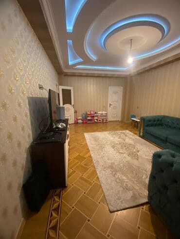 новостройки в хырдалане: 2 комнаты, Новостройка, 103 м² — 1