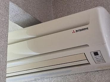 Kondisioner Mitsubishi 35*40 kv islek veziyyetdedir.Qiymeti 220