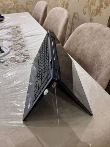 nodbuk: Ideal veziyyetde noutbuk — 1