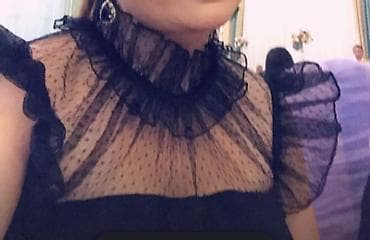 vecer: Don - 1 dəfə geyinilib - Əla vəziyyətdədir - Baha alınıb - M, L — 3