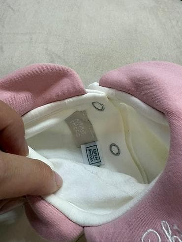 ana bala desti: Don, Gündəlik, 6 - 9 ay, Chicco — 3