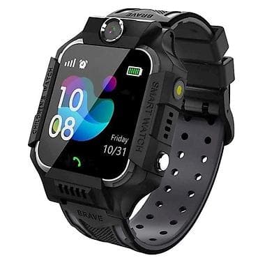 samsung tab 9: Kateqoriya: Smart saatlar Smart saat Smart Berry C002 Black Brend — 1