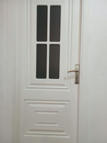 qapi otaq: Otaq qapıları — 12