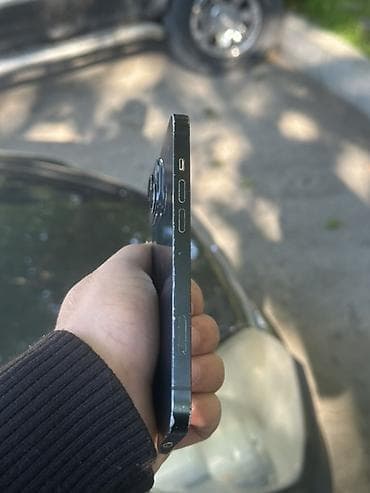 iphone 12 pro max 2 ci el: IPhone 14, 128 GB, Midnight — 5