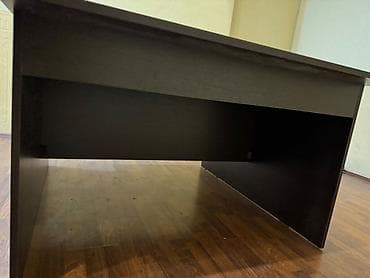 bağca mebelləri: İşlənmiş, Kvadrat masa — 2