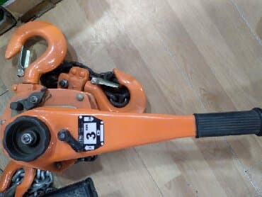 çən 2 ton: Tal ruçkali 3ton 1.5tonda var qiymət razılaşma yolu ilə tonaj yazin — 1