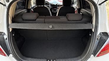 Avtomobil satışı: Changan Benni: 1.4 l | 2014 il 110000 km — 7