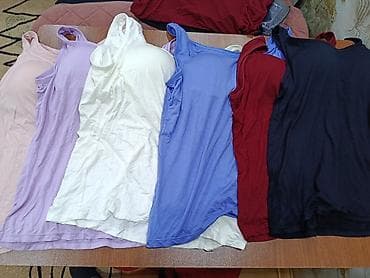 Cinslər: Ölçüləri var maicnidir yenidir hamısı vatsapp 553999954 Qadınlar üçün — 1