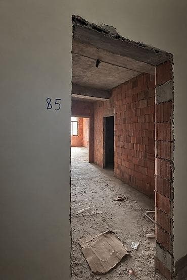 Kirayə mənzillər: 2 otaqlı, Yeni tikili, 72 kv. m — 6