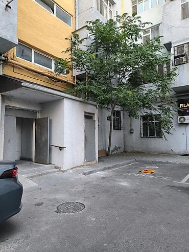 ev axtaranlar: Bakı, 2 otaqlı, Köhnə tikili, 41 kv. m — 6