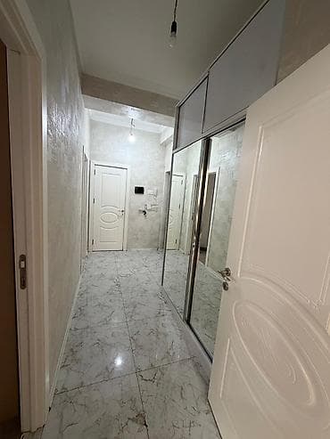 avto karavan: 3 otaqlı, Yeni tikili, 69 kv. m — 4