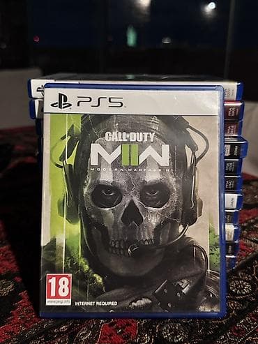 playsta: Qarışıq janr — 10