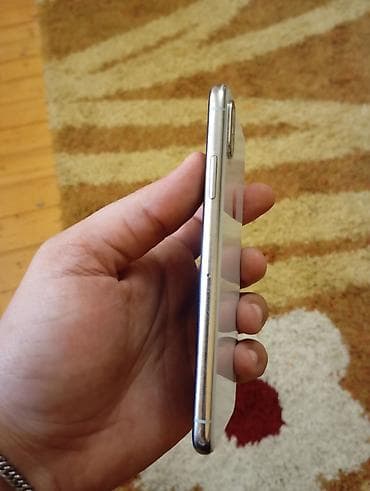 red magic 6s: IPhone Xr, 64 GB, Ağ, Face ID — 4