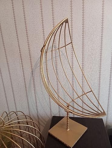 gold hen: İstifadəyə yararlı Xonça dəsti — 7