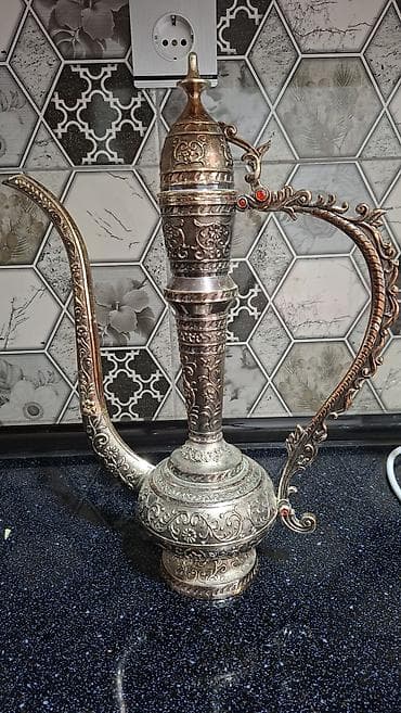 Кухонные принадлежности: Цвет - Серебристый, Металл — 3