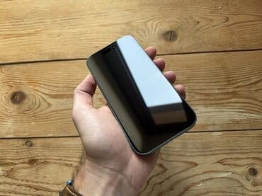 nokia 6100 mobile: IPhone 16, 128 GB, Yaşıl, Face ID — 8